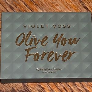 Violet Voss Olive You Forever
